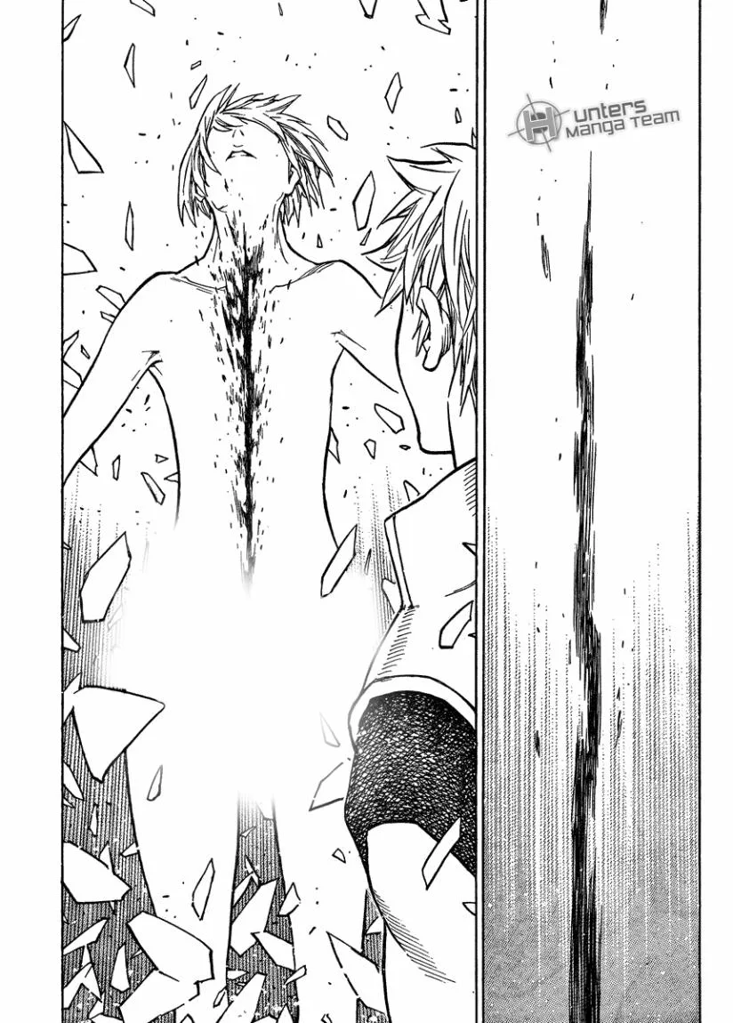 Read Claymore AR Manga Online