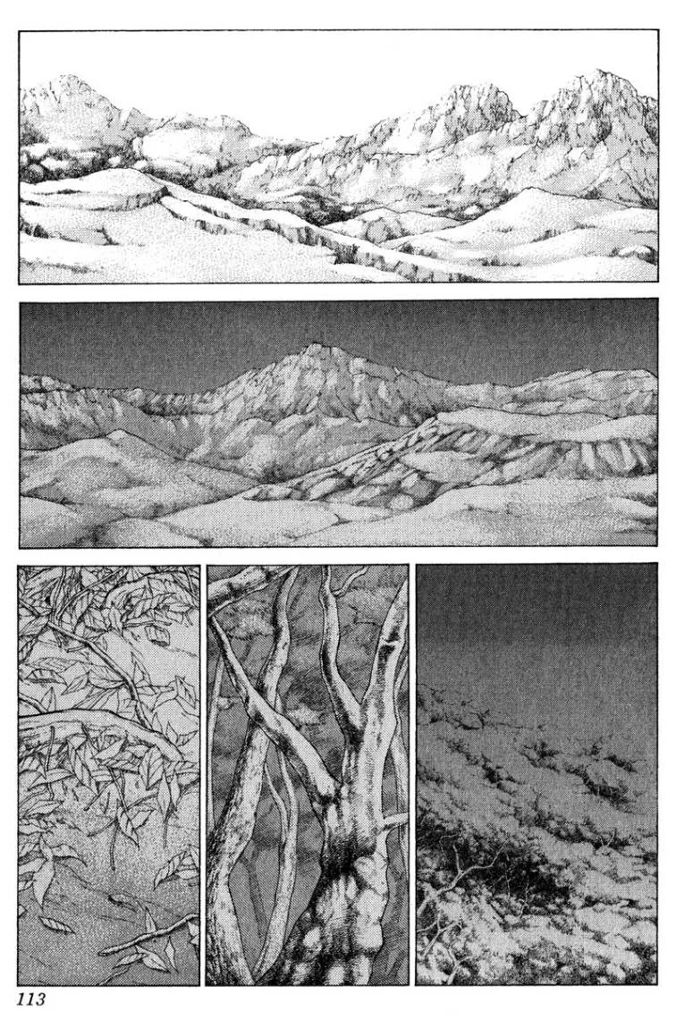 Read Claymore AR Manga Online