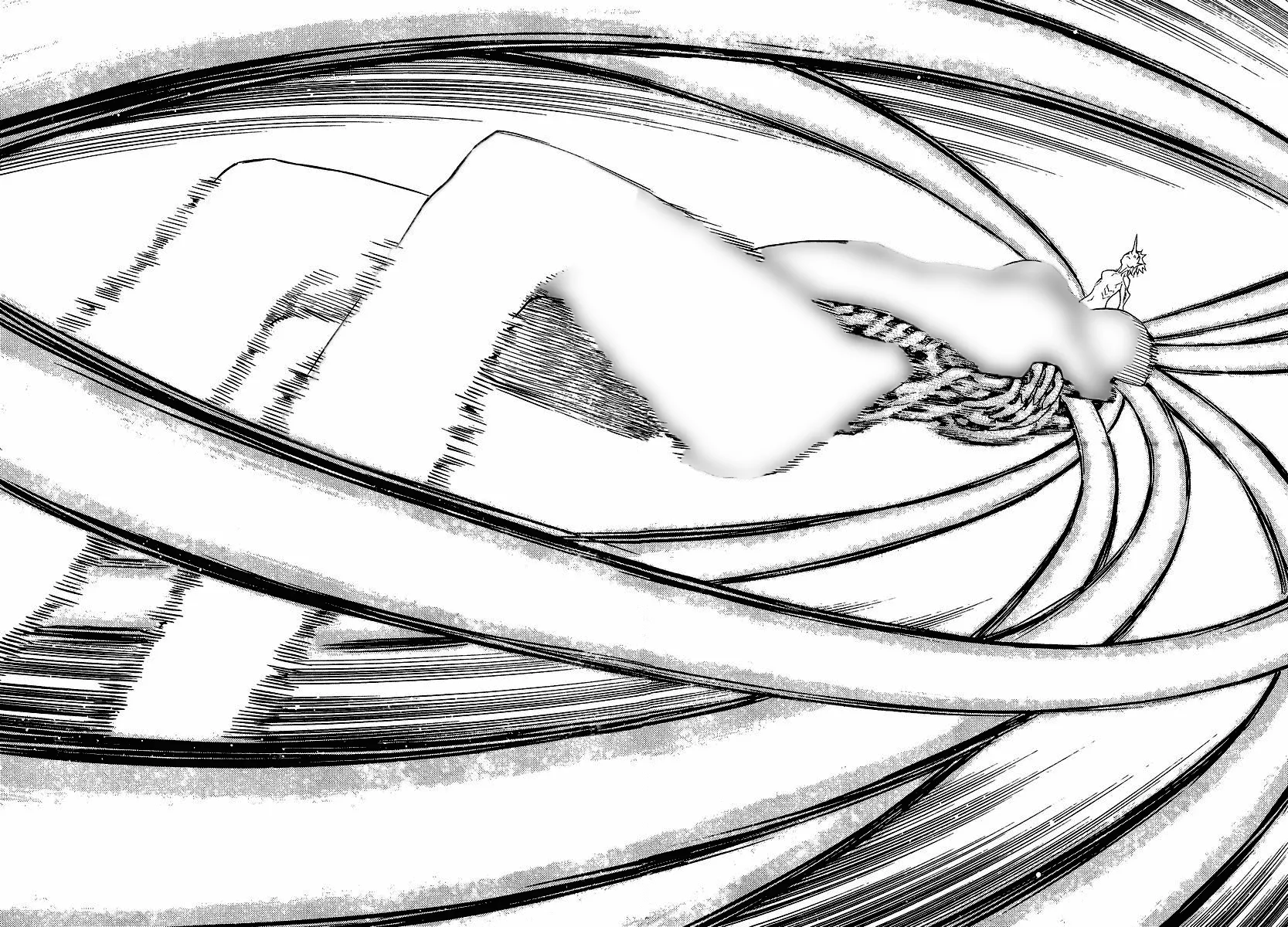 Read Claymore AR Manga Online