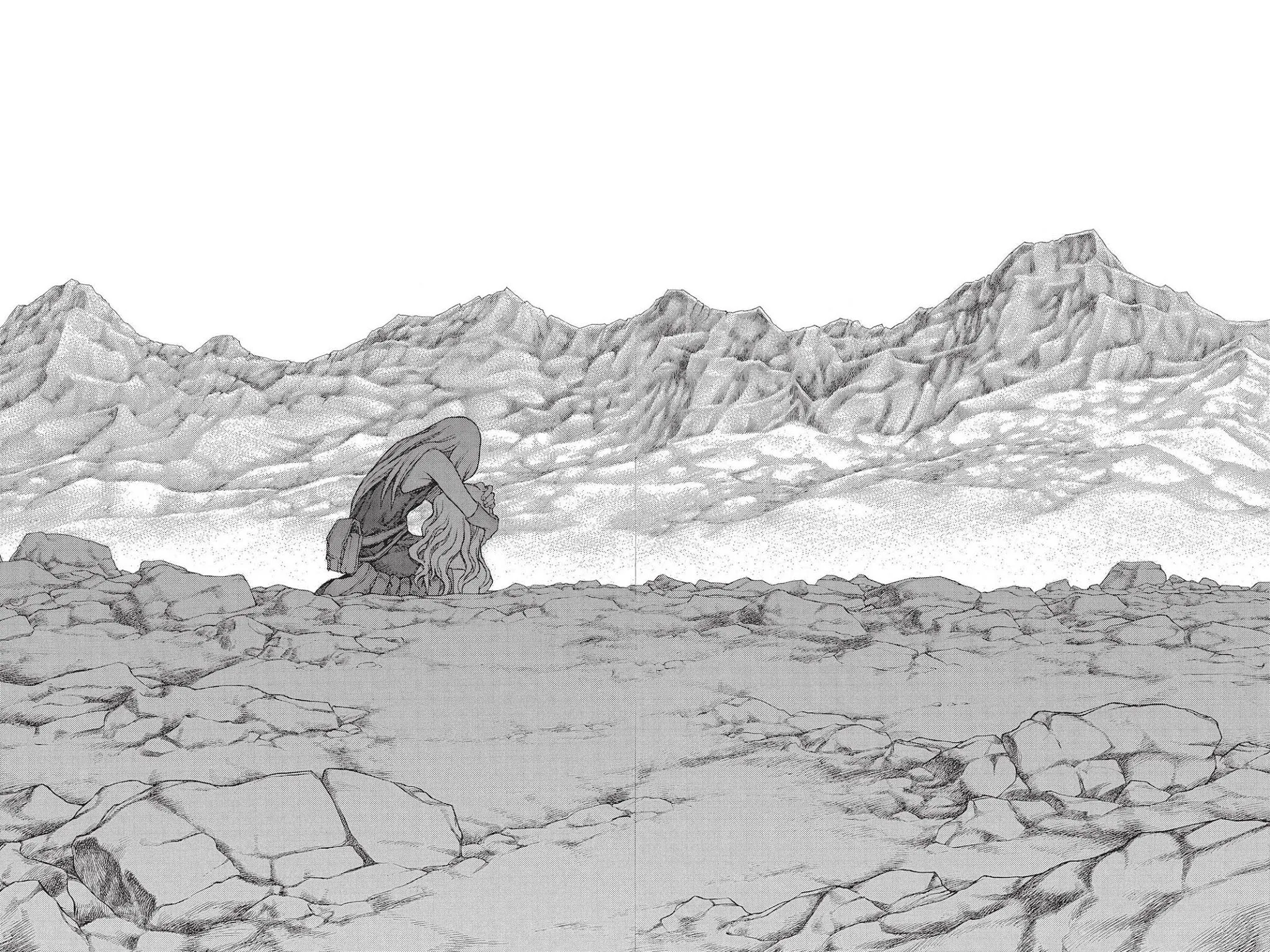 Read Claymore AR Manga Online