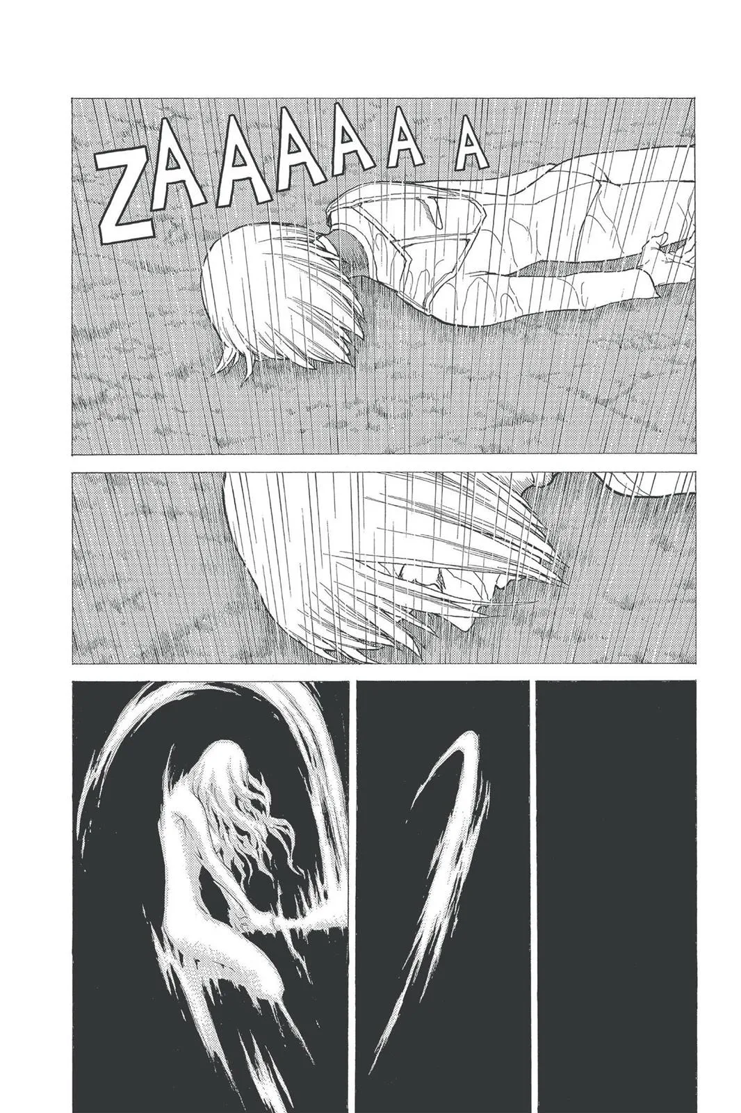 Read Claymore AR Manga Online