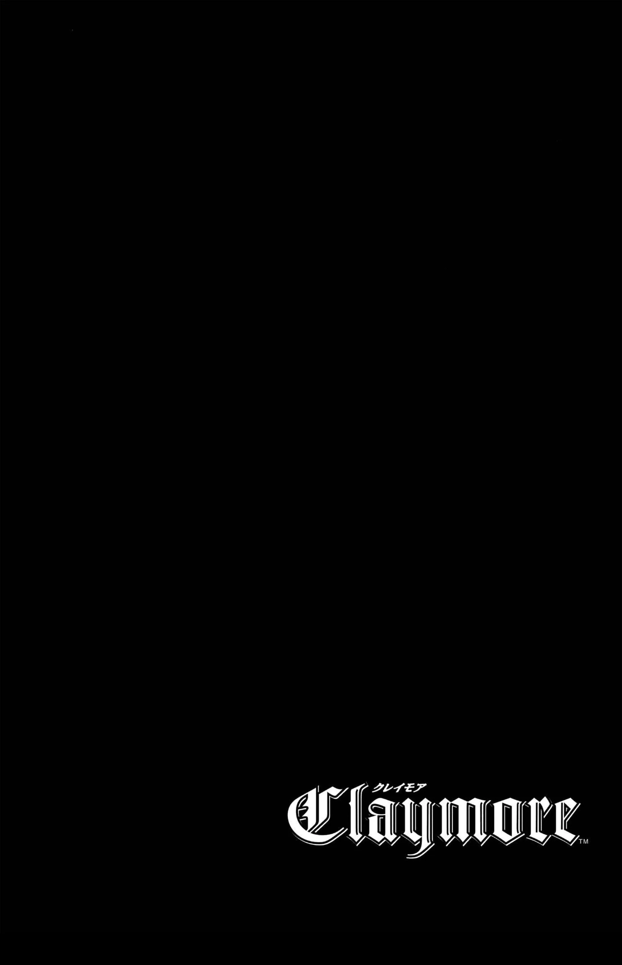 Read Claymore AR Manga Online