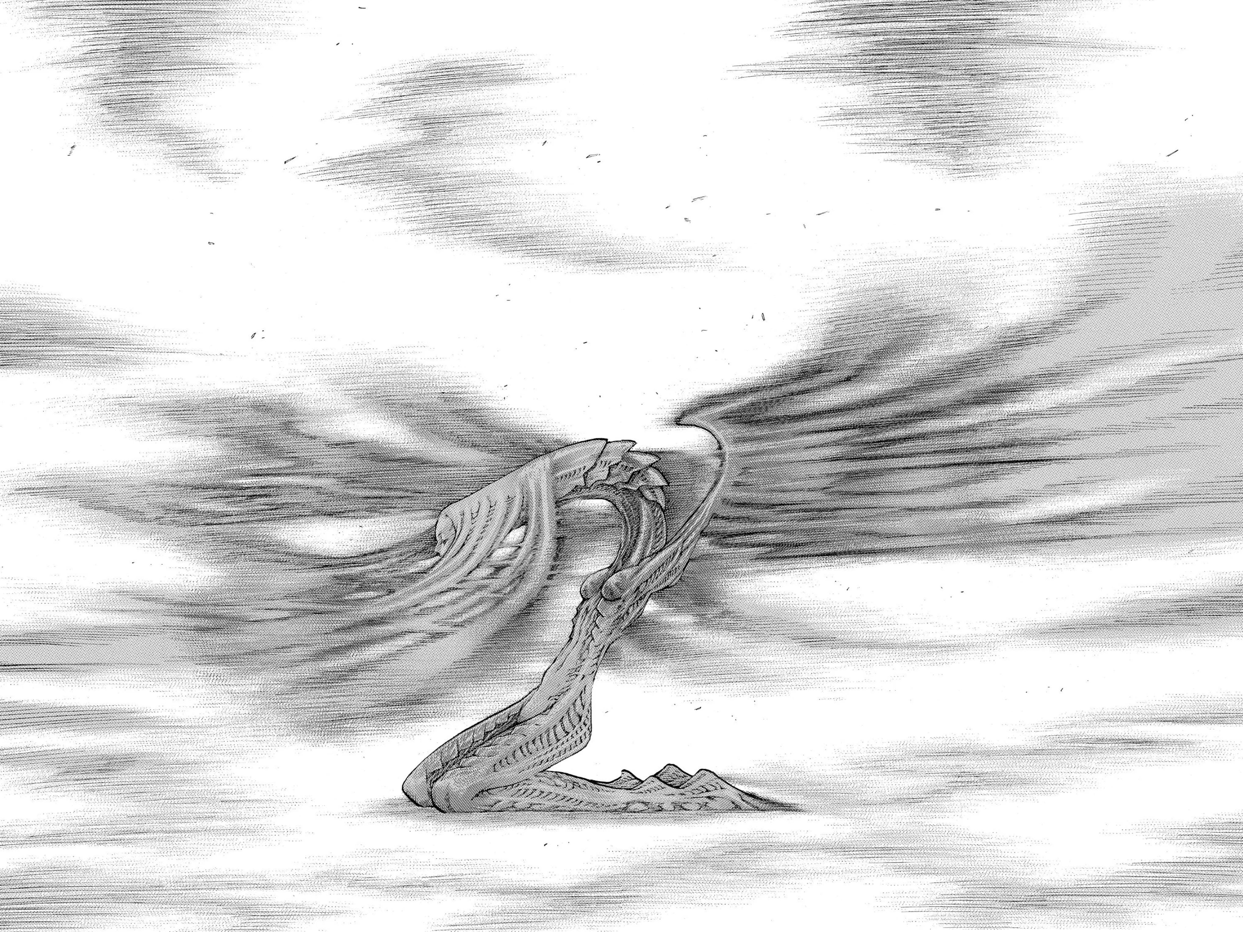 Read Claymore AR Manga Online