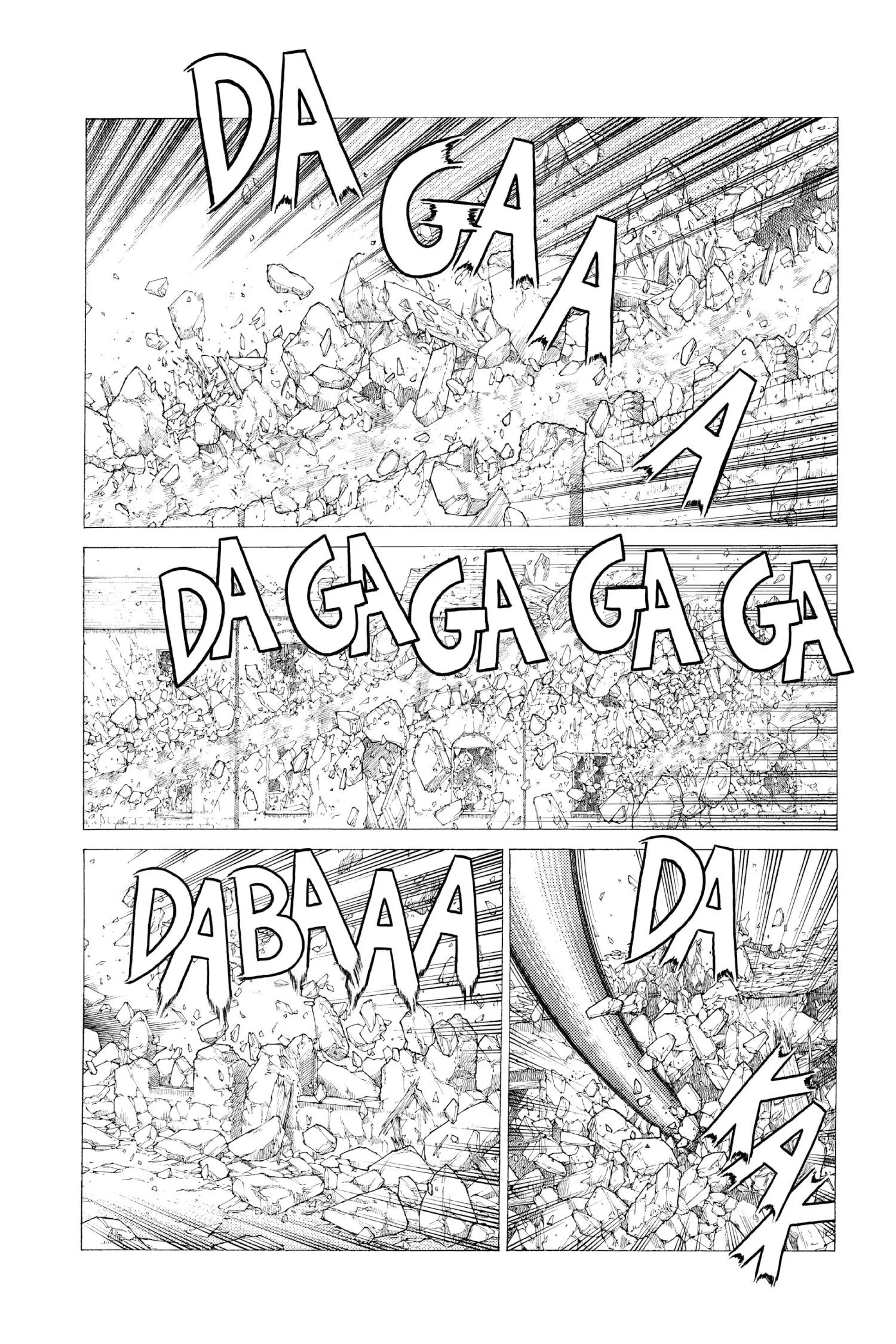 Read Claymore AR Manga Online