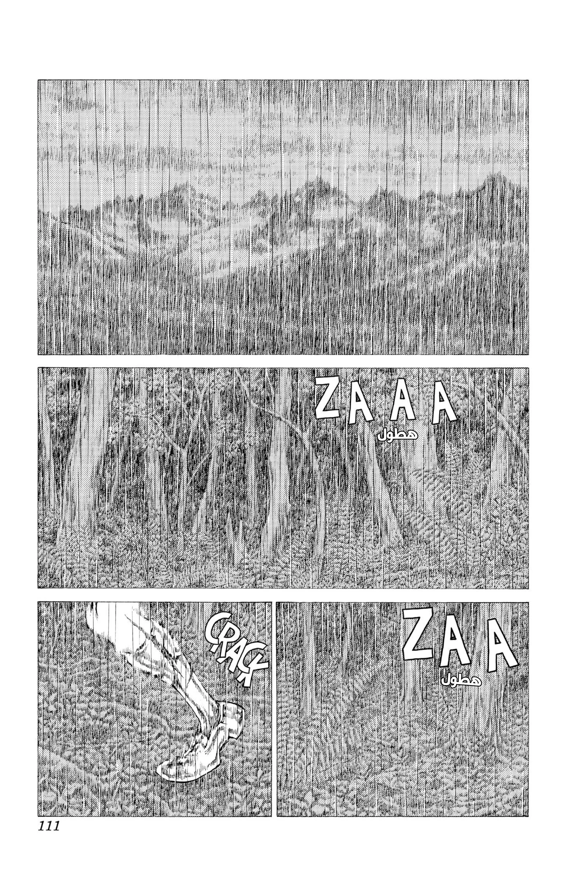 Read Claymore AR Manga Online