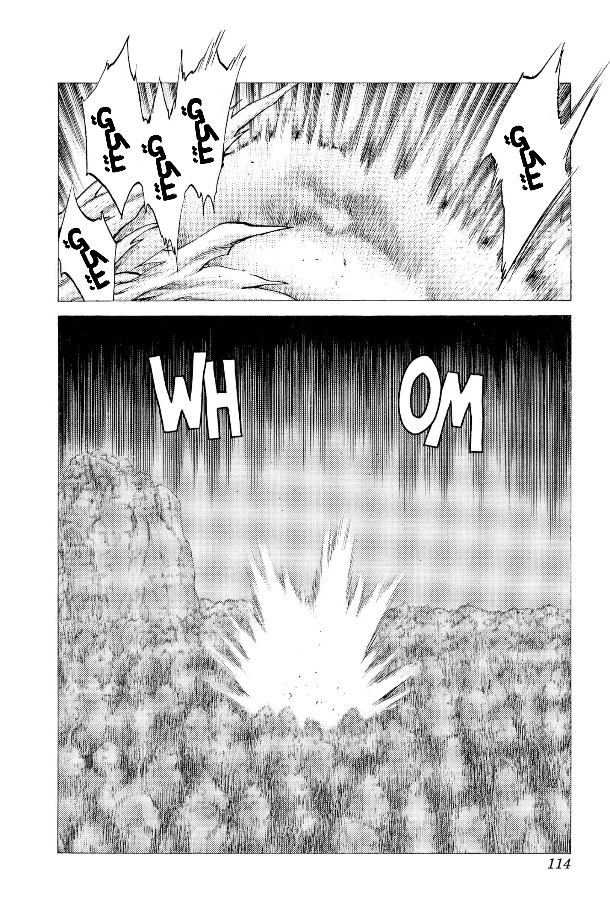 Read Claymore AR Manga Online