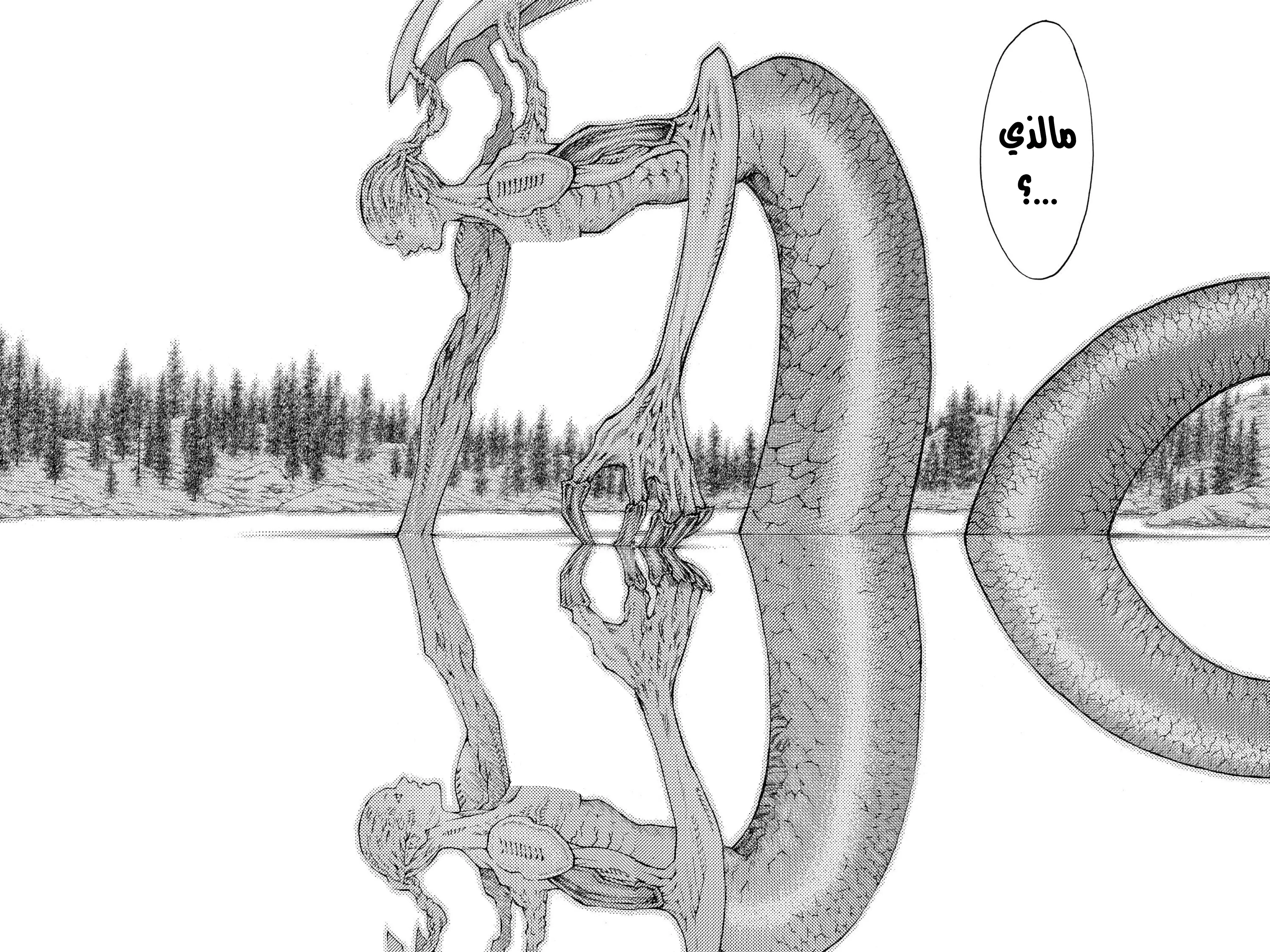 Read Claymore AR Manga Online