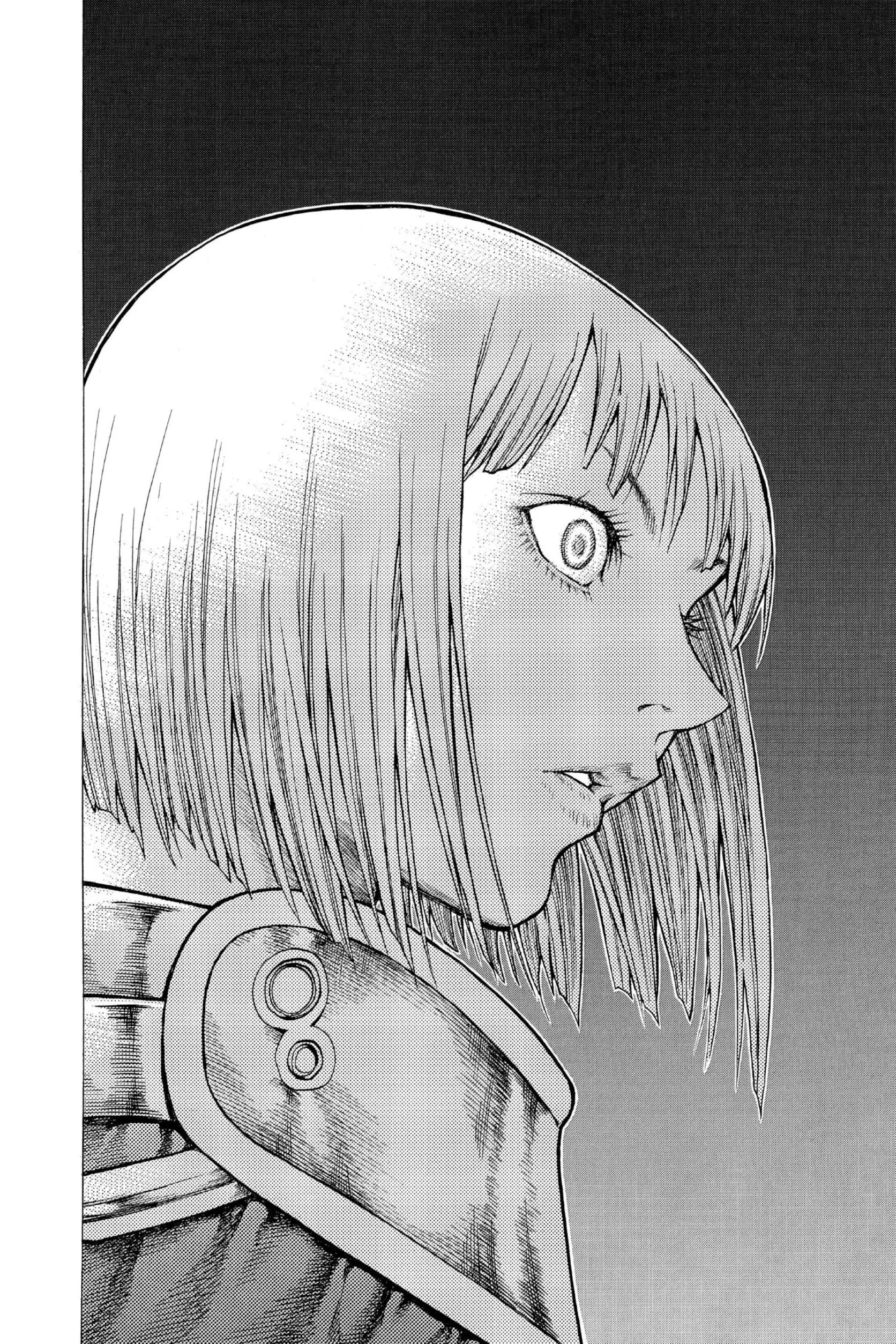 Read Claymore AR Manga Online