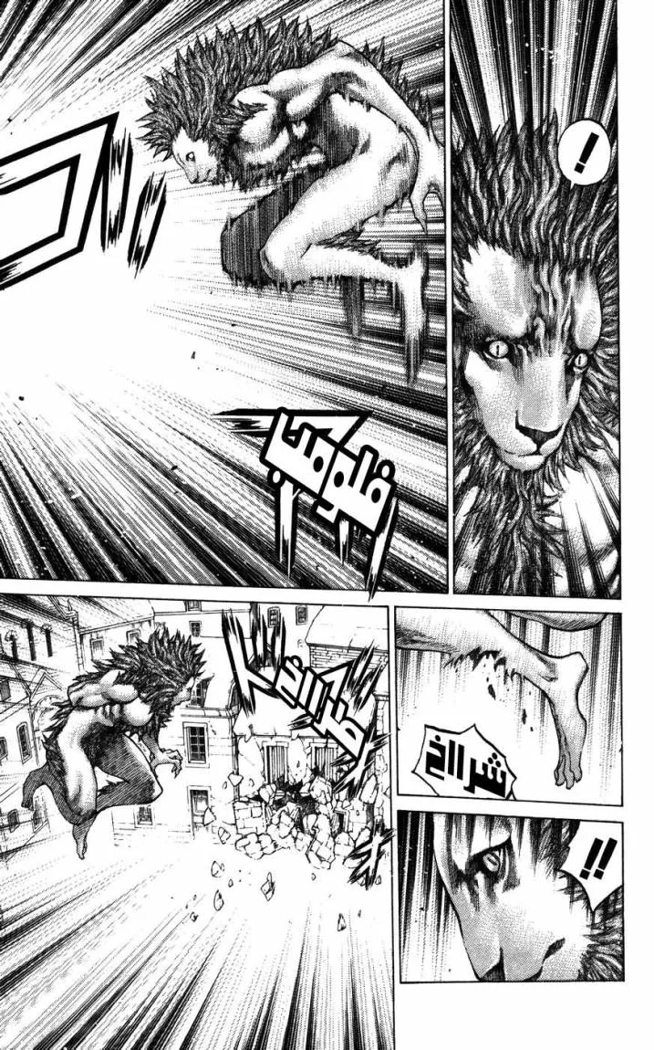 Read Claymore AR Manga Online
