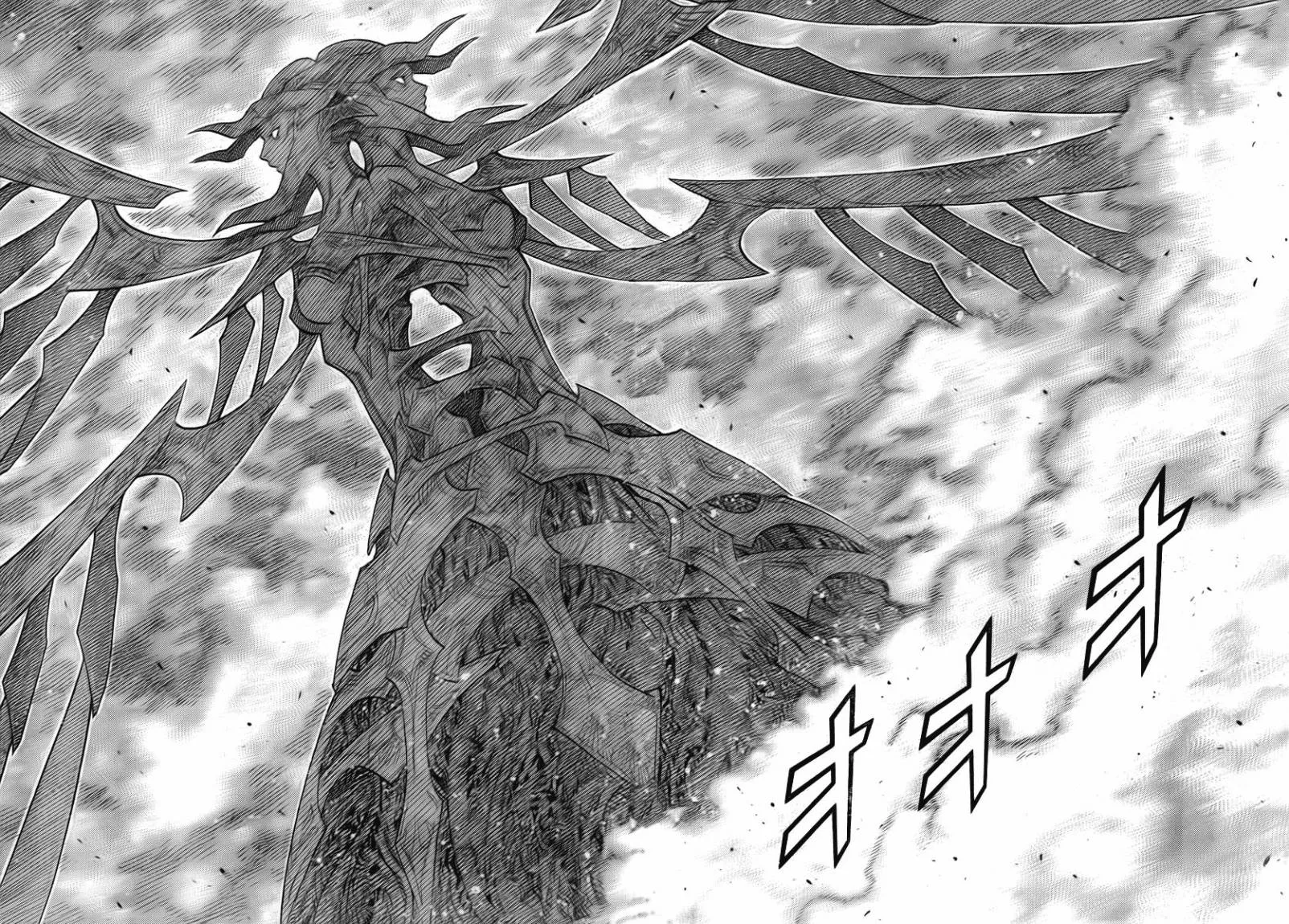 Read Claymore AR Manga Online