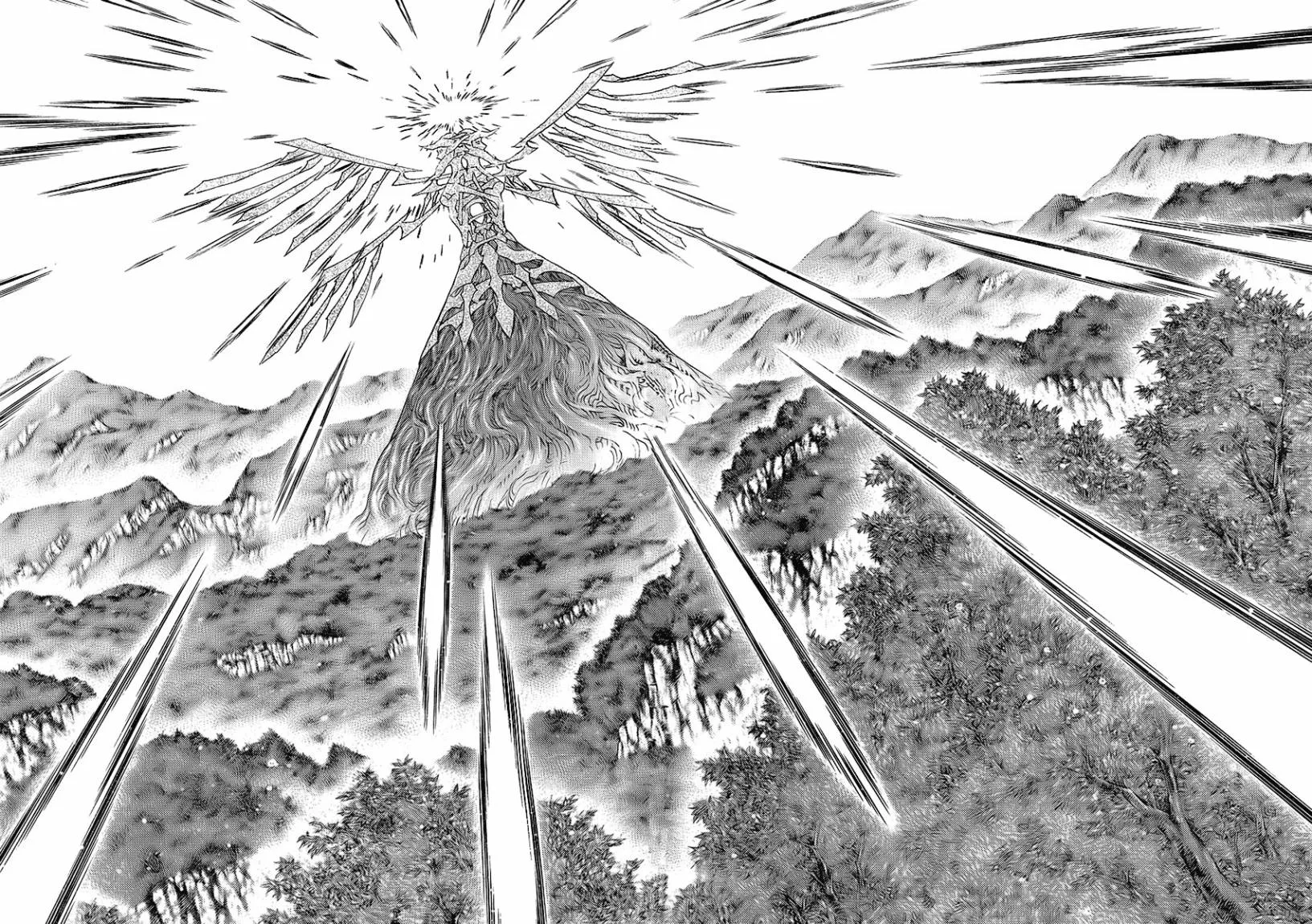 Read Claymore AR Manga Online