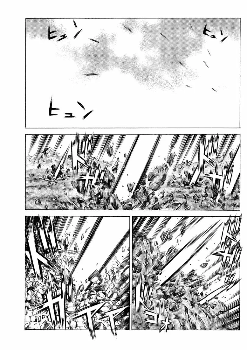 Read Claymore AR Manga Online