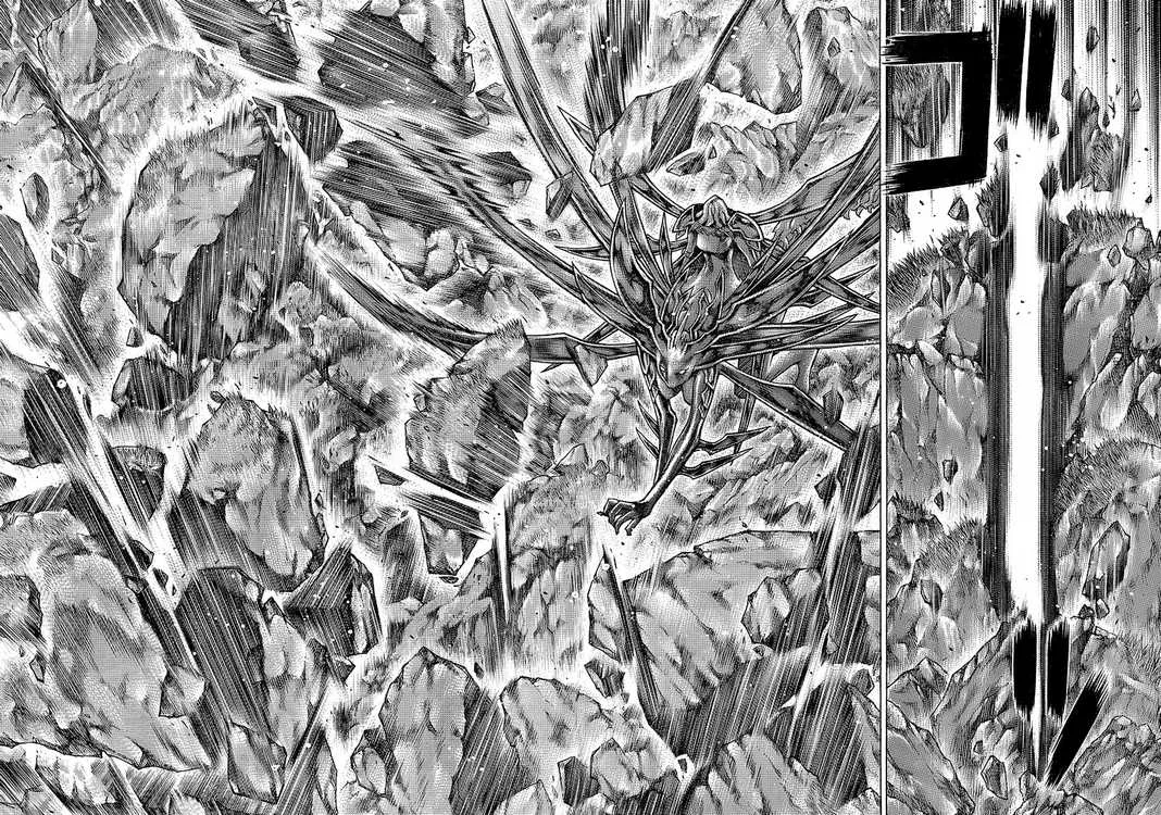 Read Claymore AR Manga Online