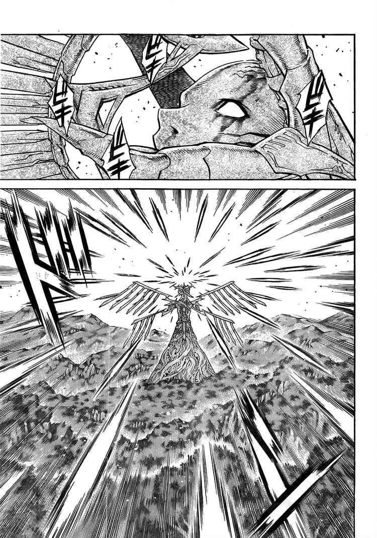 Read Claymore AR Manga Online