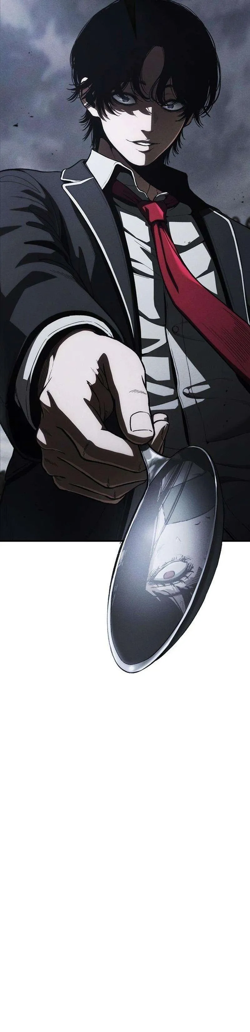 Read Contract Killer Enrollment AR Manga Online