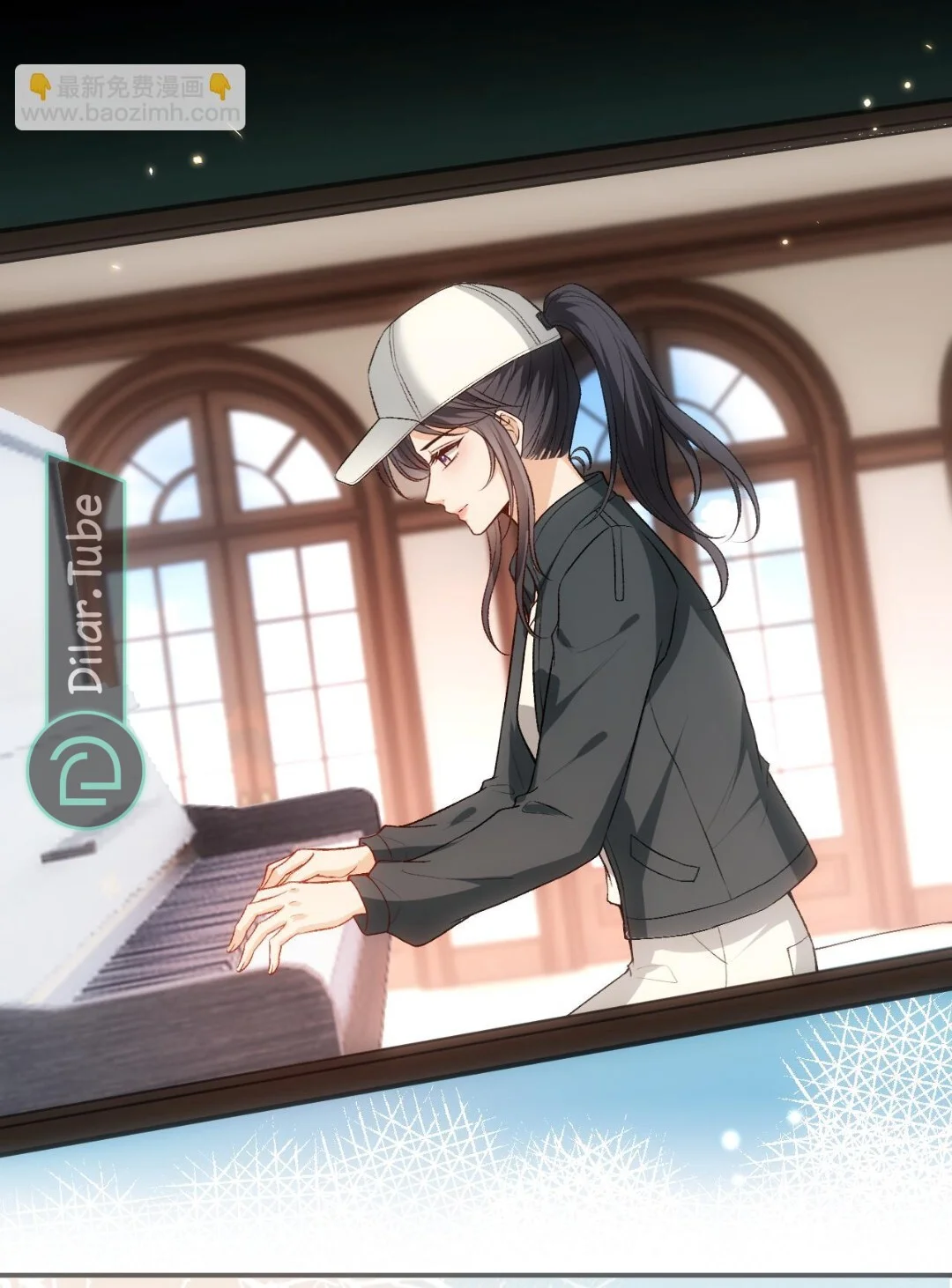 Read Cool Madam Proves Others Wrong Online AR Manga Online
