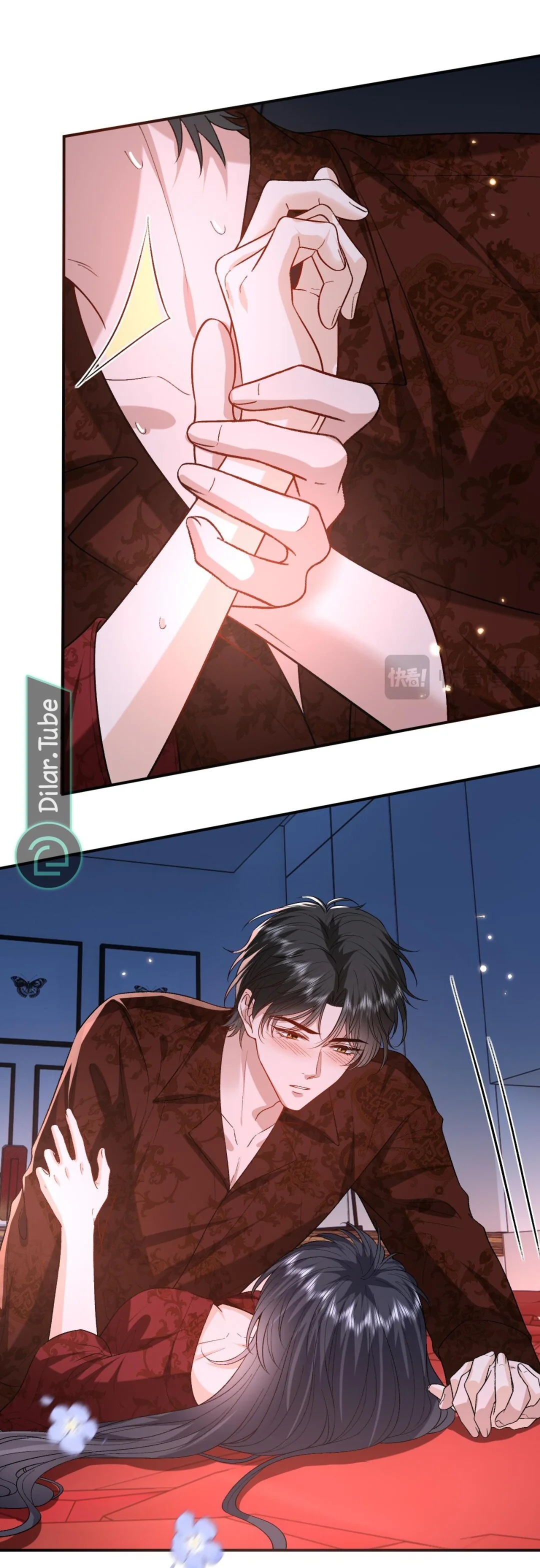 Read Cool Madam Proves Others Wrong Online AR Manga Online