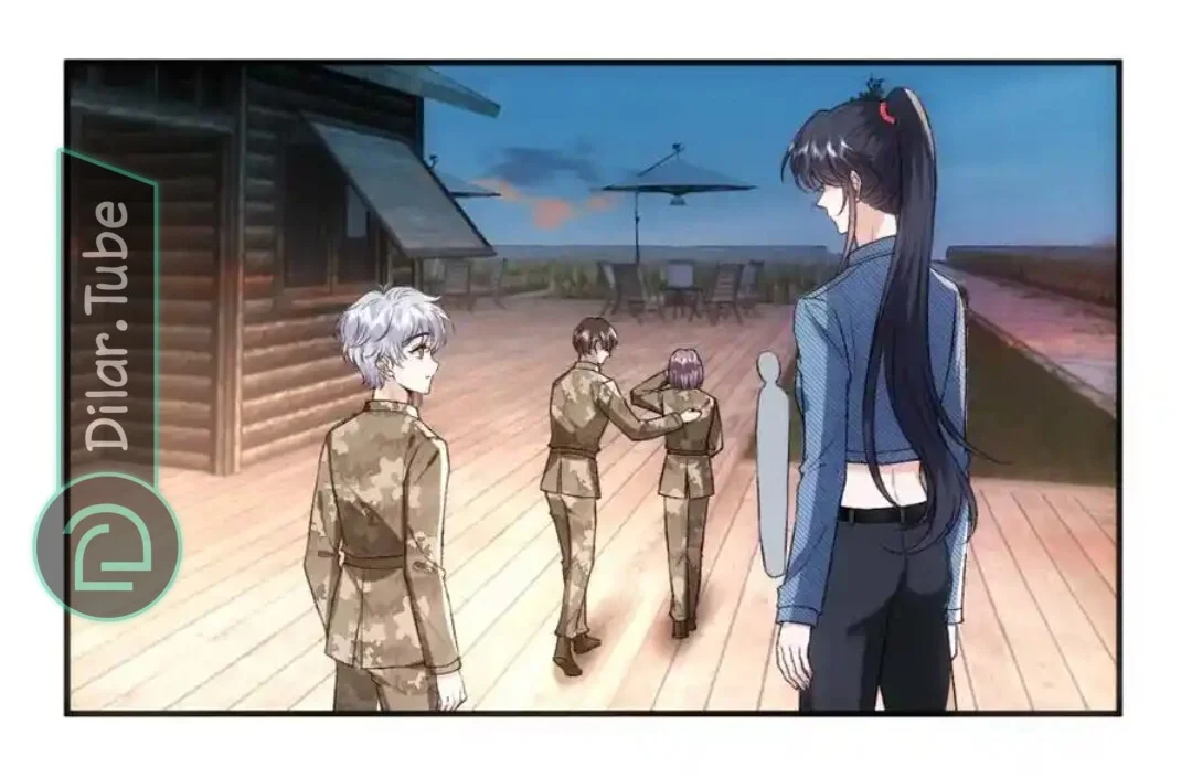 Read Cool Madam Proves Others Wrong Online AR Manga Online