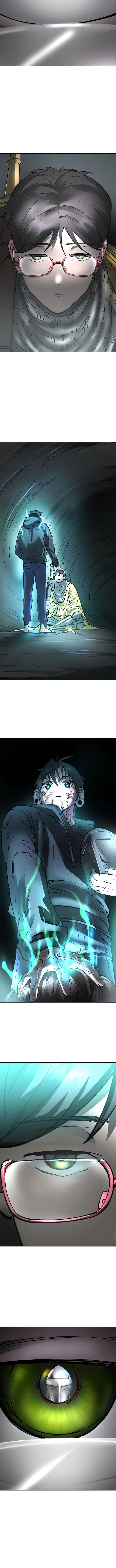 Read Cosmic Heavenly Demon 3077 AR Manga Online