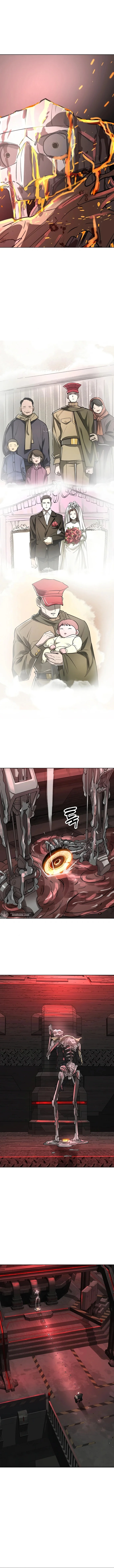 Read Cosmic Heavenly Demon 3077 AR Manga Online