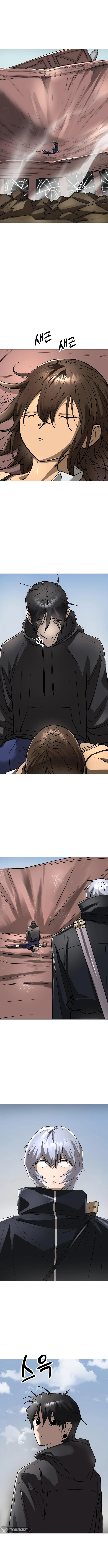 Read Cosmic Heavenly Demon 3077 AR Manga Online