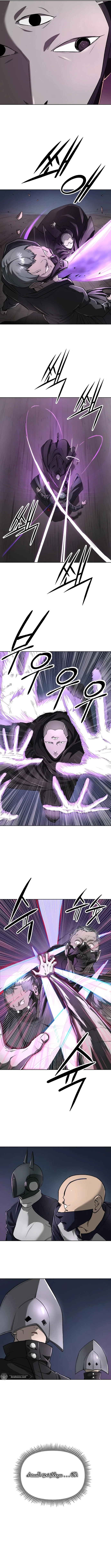 Read Cosmic Heavenly Demon 3077 AR Manga Online