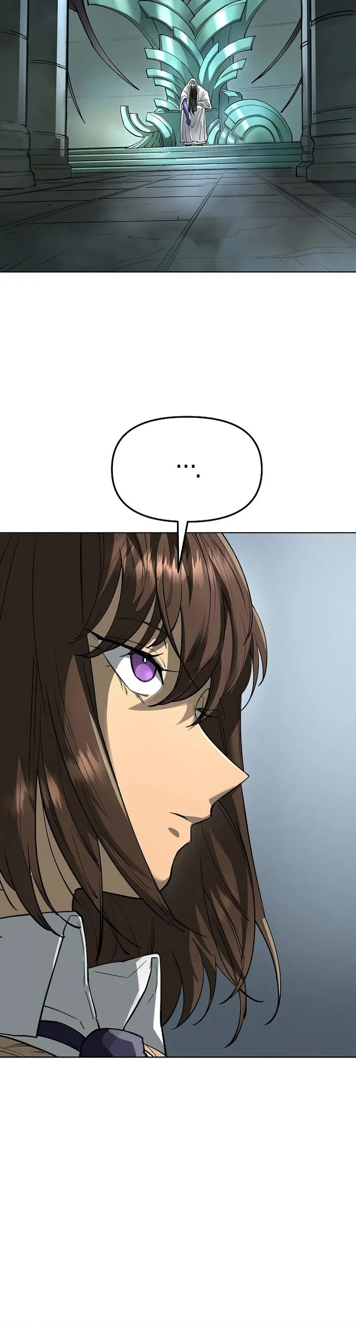 Read Cosmic Heavenly Demon 3077 AR Manga Online