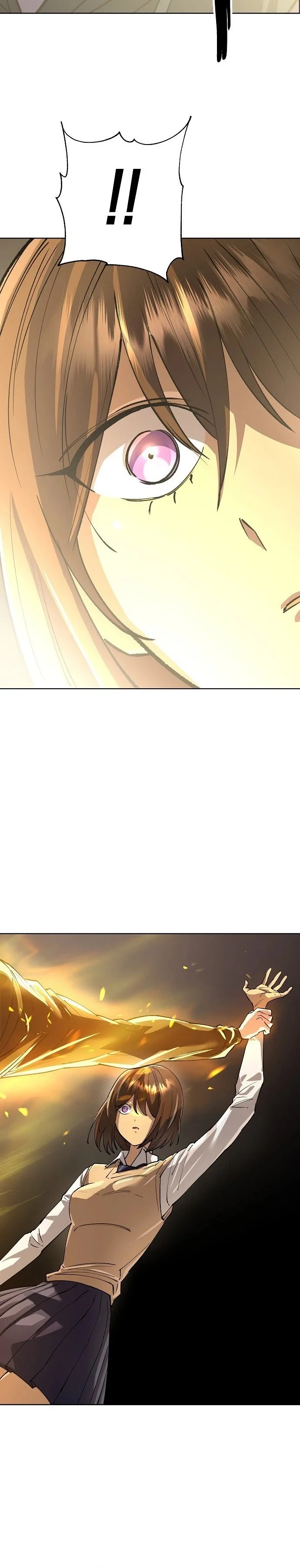 Read Cosmic Heavenly Demon 3077 AR Manga Online