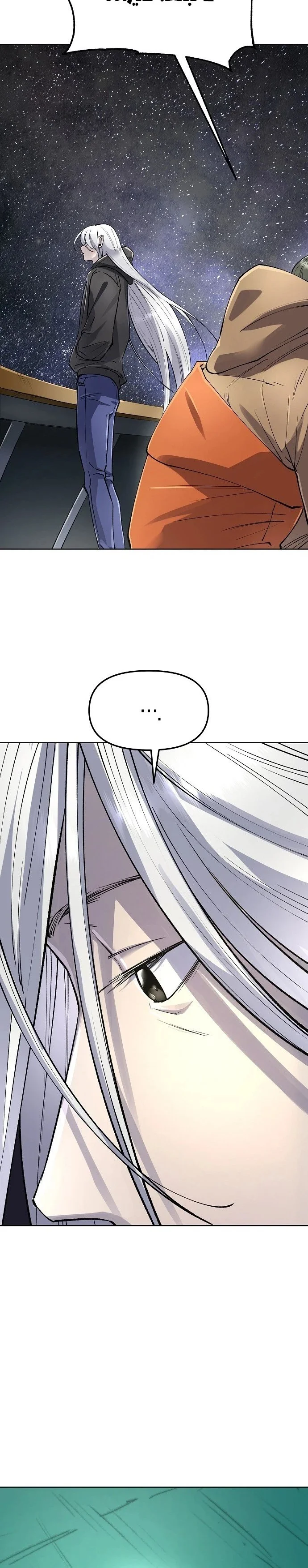 Read Cosmic Heavenly Demon 3077 AR Manga Online