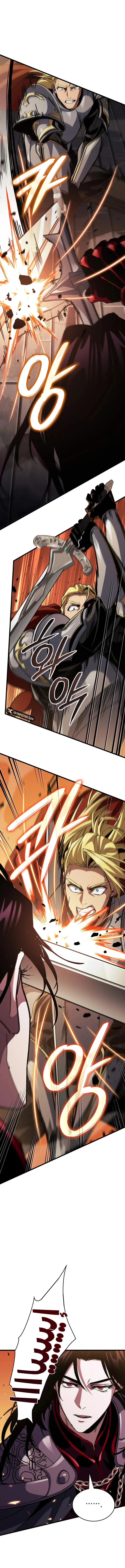 Read Crimson Reset AR Manga Online