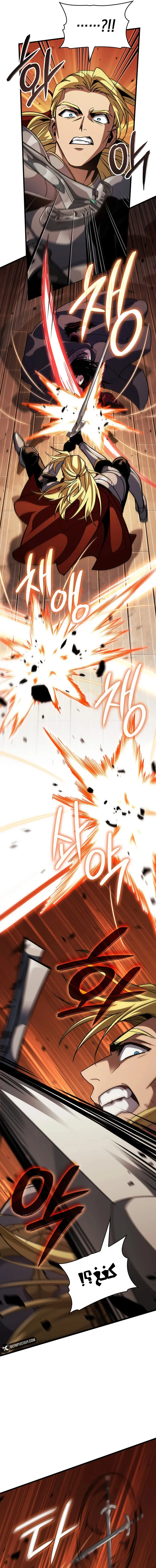 Read Crimson Reset AR Manga Online