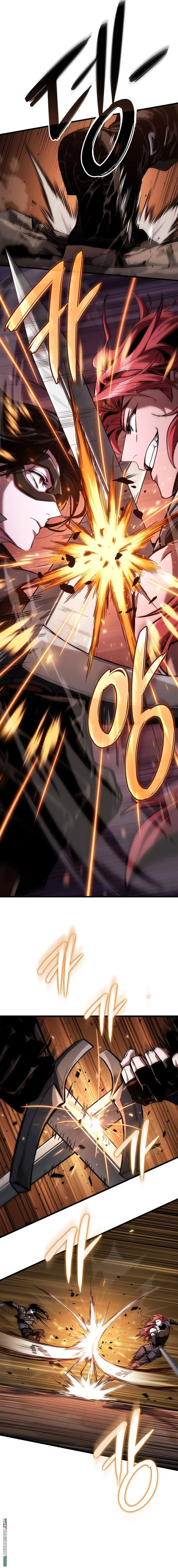 Read Crimson Reset AR Manga Online