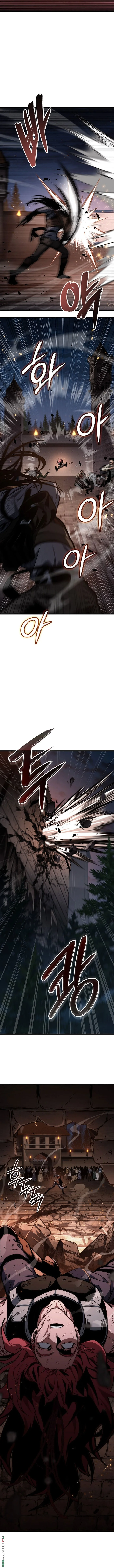 Read Crimson Reset AR Manga Online