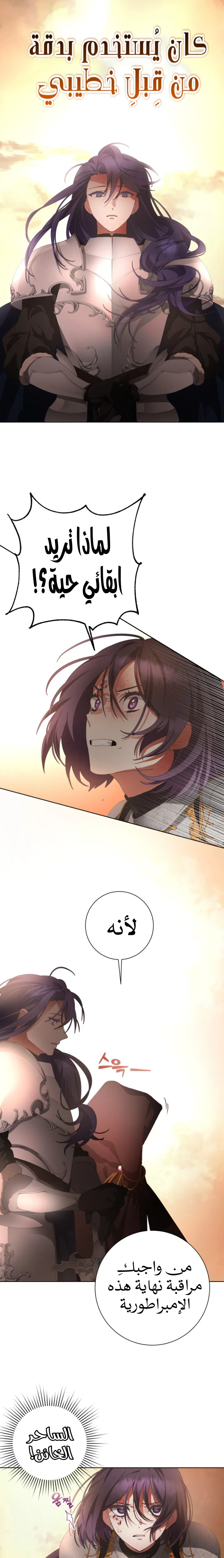 Read Crowning a Spoiled Prince AR Manga Online