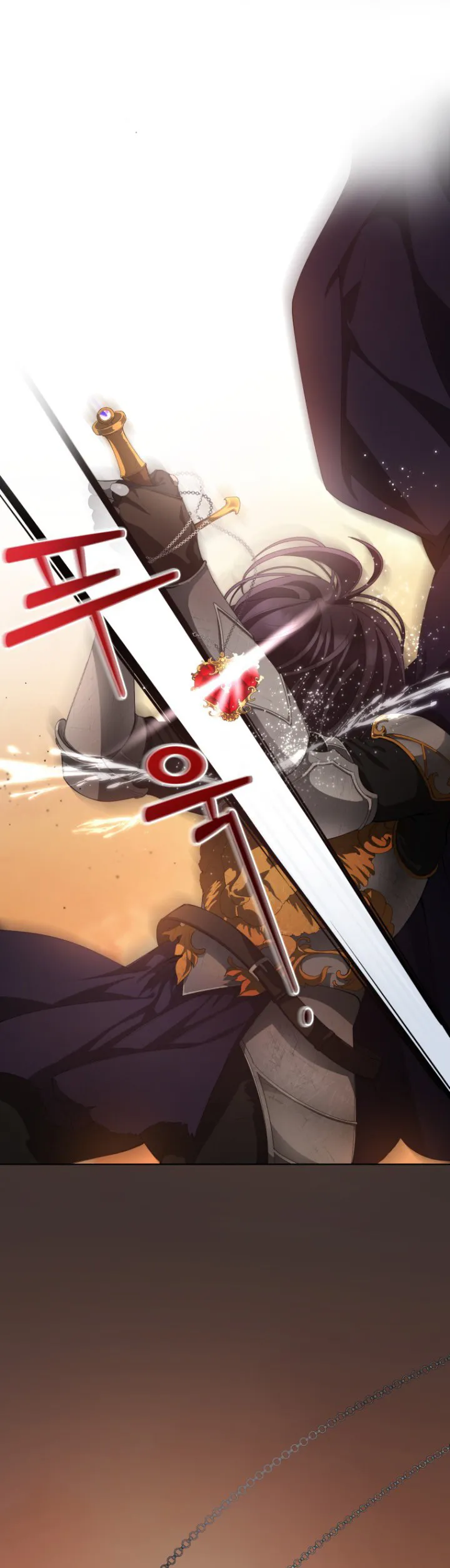 Read Crowning a Spoiled Prince AR Manga Online