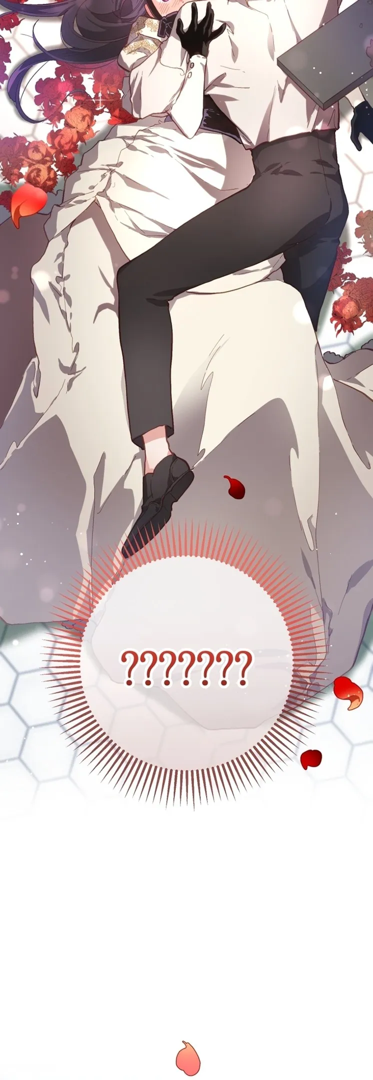 Read Crowning a Spoiled Prince AR Manga Online