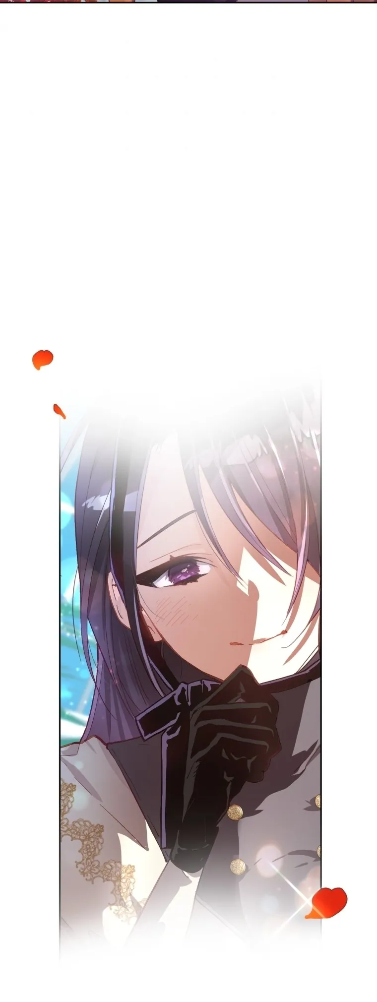 Read Crowning a Spoiled Prince AR Manga Online