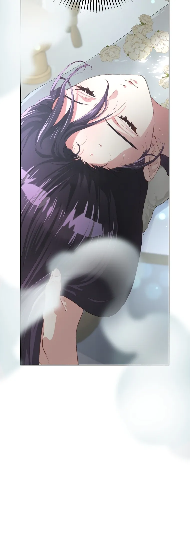 Read Crowning a Spoiled Prince AR Manga Online