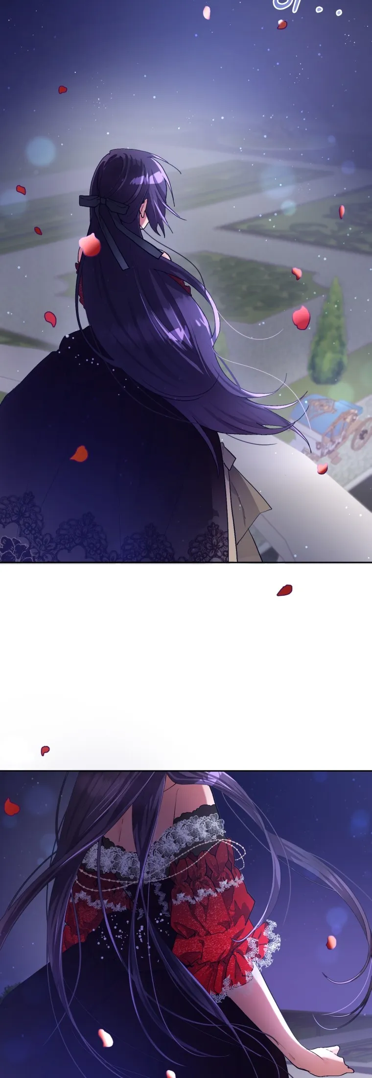 Read Crowning a Spoiled Prince AR Manga Online
