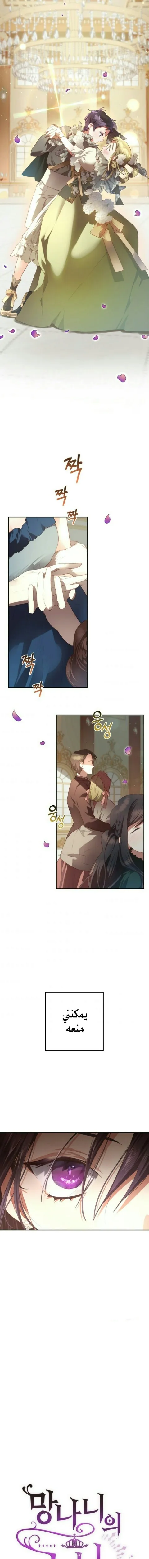 Read Crowning a Spoiled Prince AR Manga Online