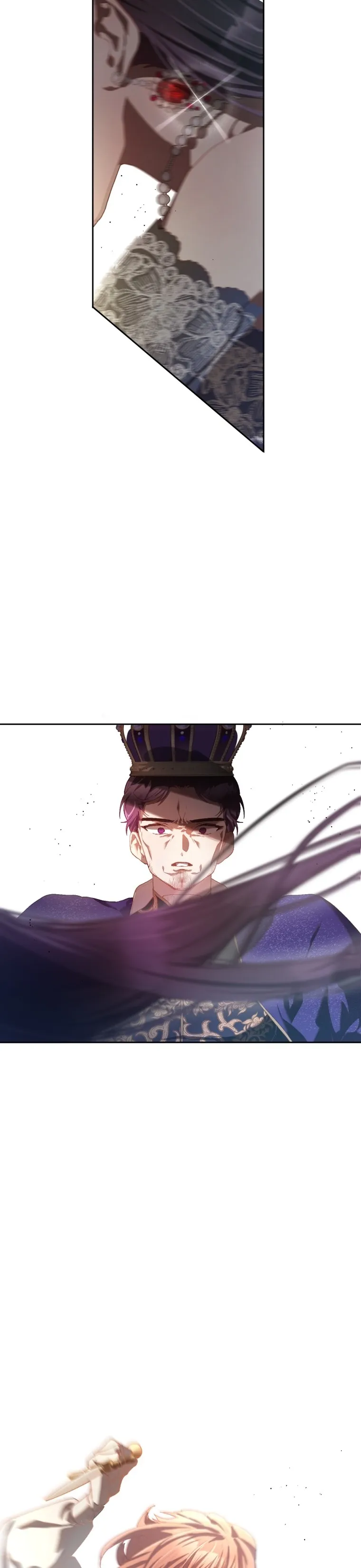 Read Crowning a Spoiled Prince AR Manga Online