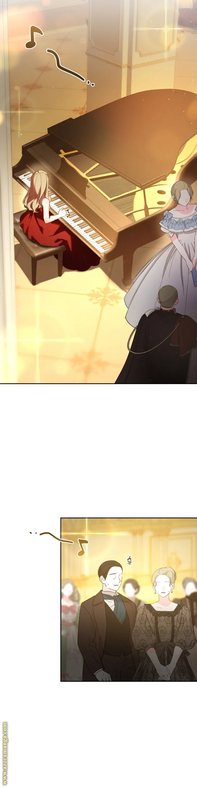 Read Crowning a Spoiled Prince AR Manga Online