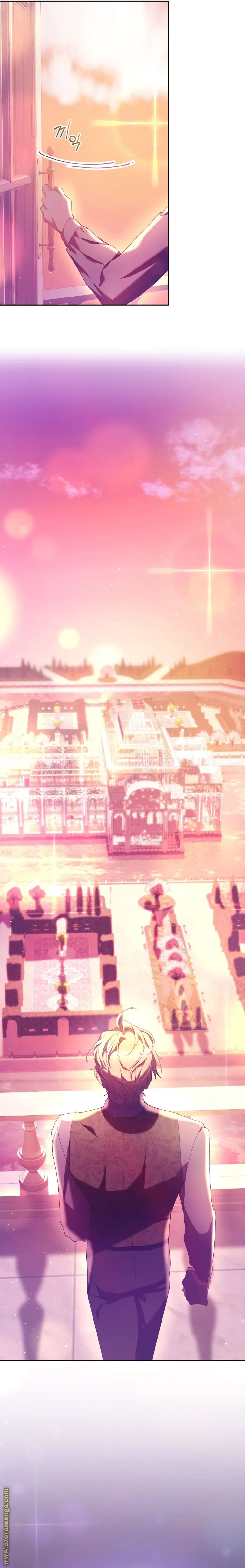 Read Crowning a Spoiled Prince AR Manga Online