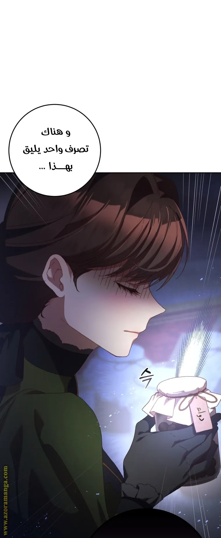 Read Crowning a Spoiled Prince AR Manga Online