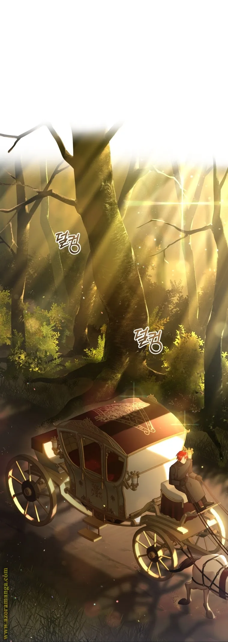 Read Crowning a Spoiled Prince AR Manga Online