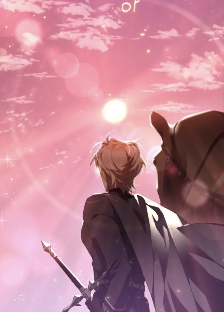 Read Crowning a Spoiled Prince AR Manga Online