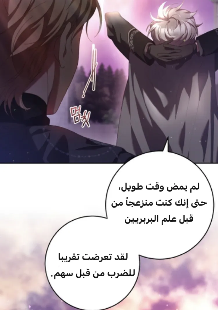 Read Crowning a Spoiled Prince AR Manga Online