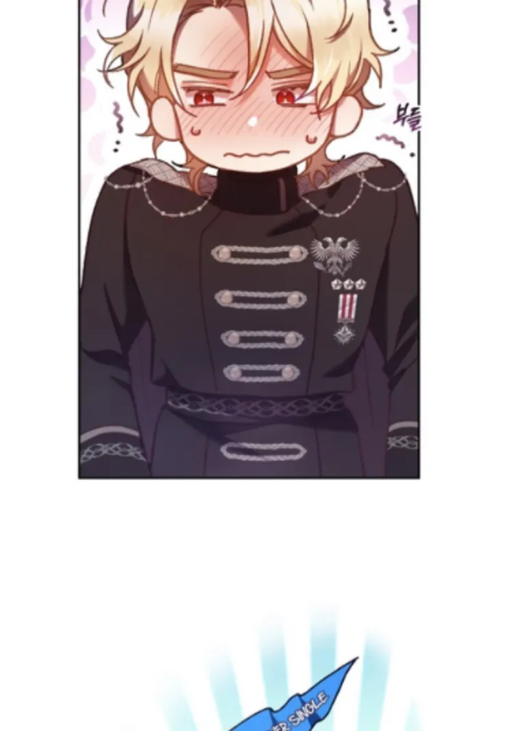 Read Crowning a Spoiled Prince AR Manga Online