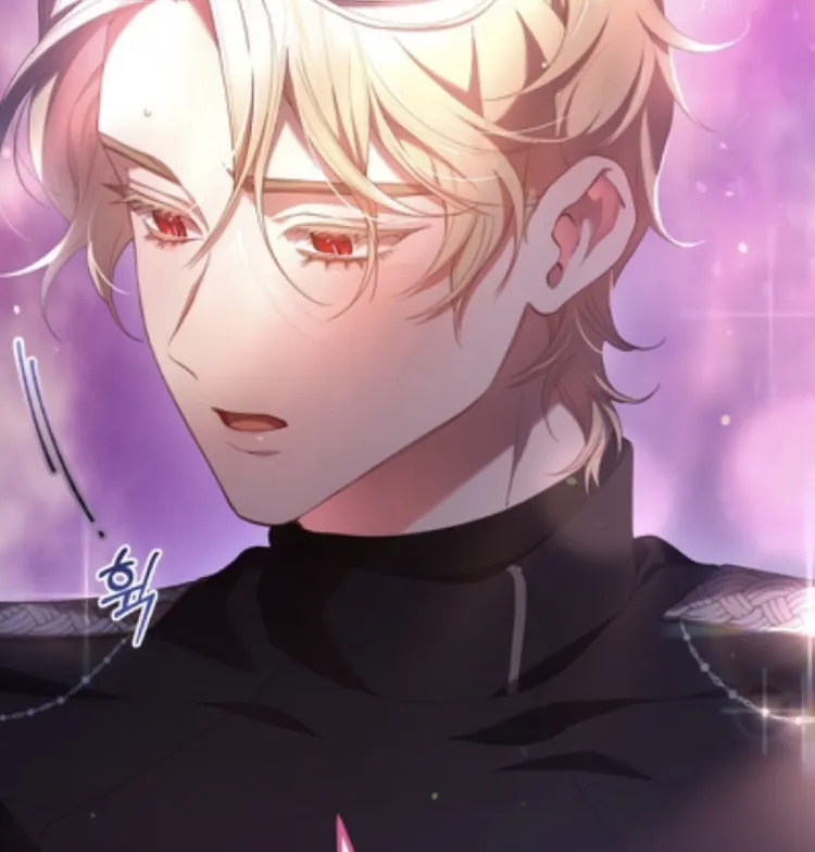 Read Crowning a Spoiled Prince AR Manga Online