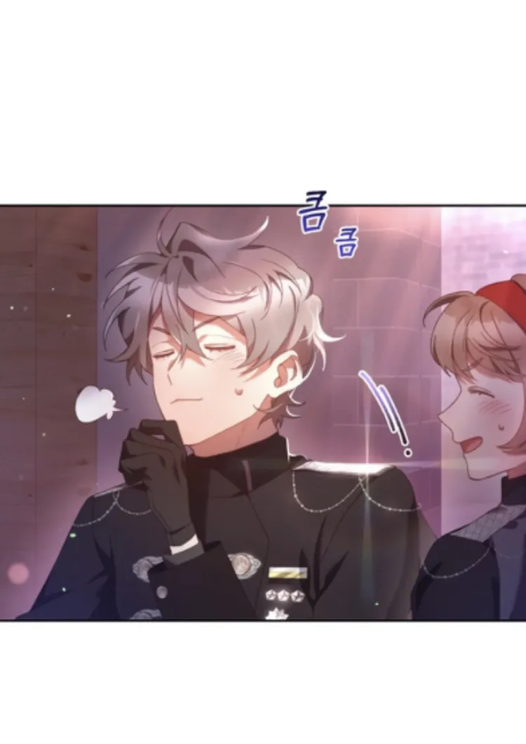 Read Crowning a Spoiled Prince AR Manga Online